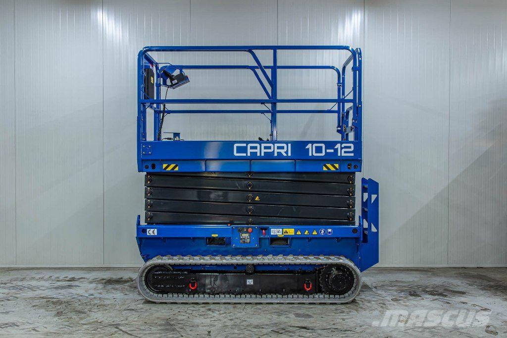 Capri 10-12 剪叉式升降机