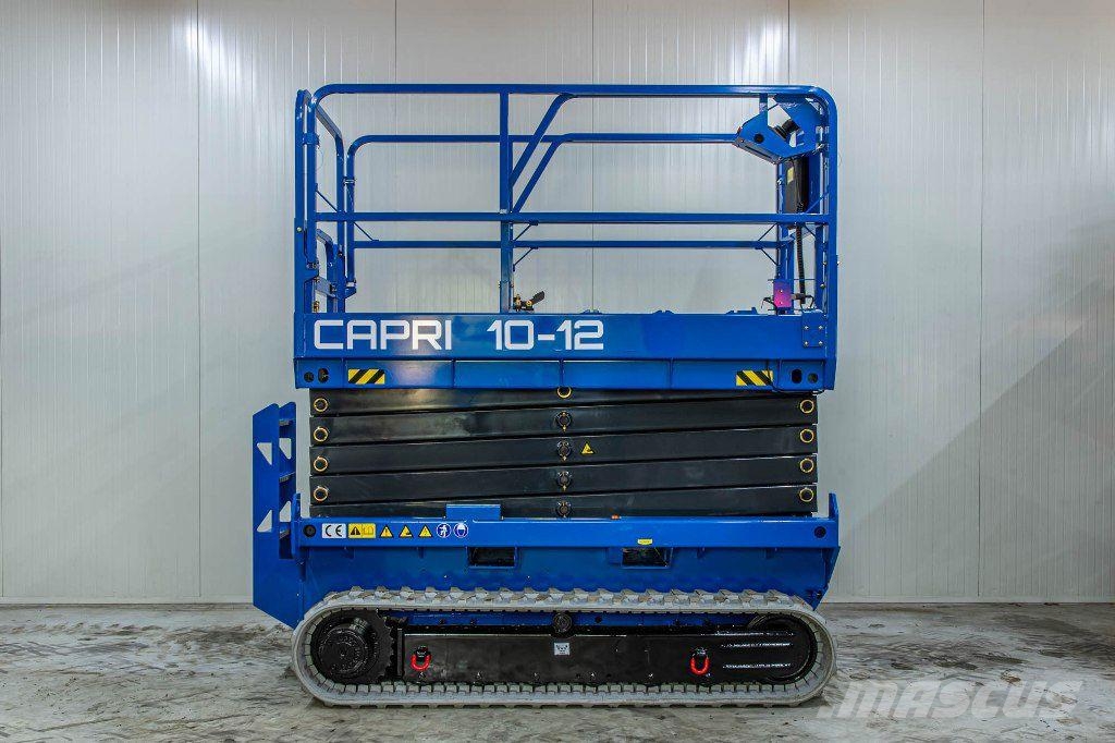 Capri 10-12 剪叉式升降机