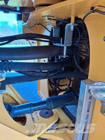 Volvo L 110 H لوادر بعجل