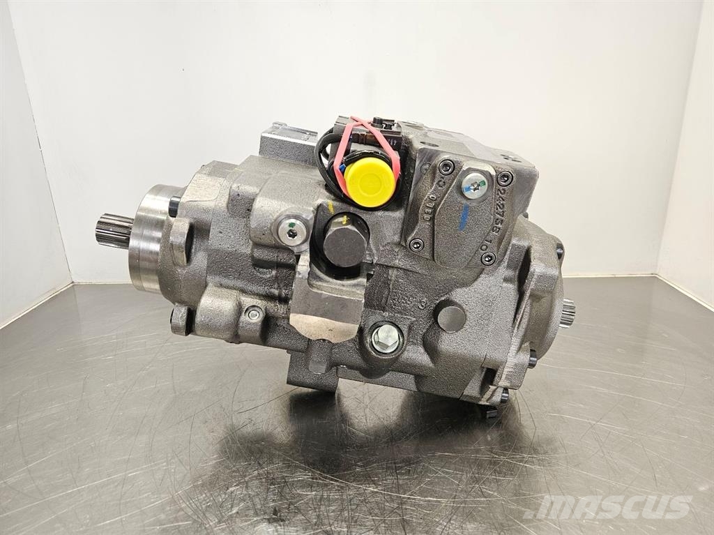 John Deere -Rexroth A40CTI045-Drive pump/Fahrpumpe/CVT Hidraulice
