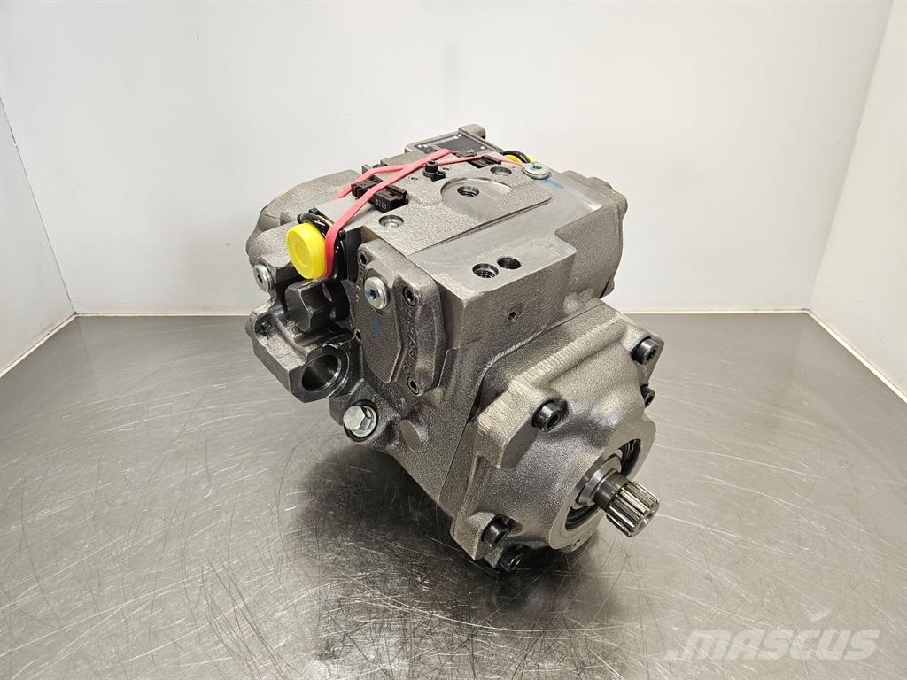 John Deere -Rexroth A40CTI045-Drive pump/Fahrpumpe/CVT Hidraulice