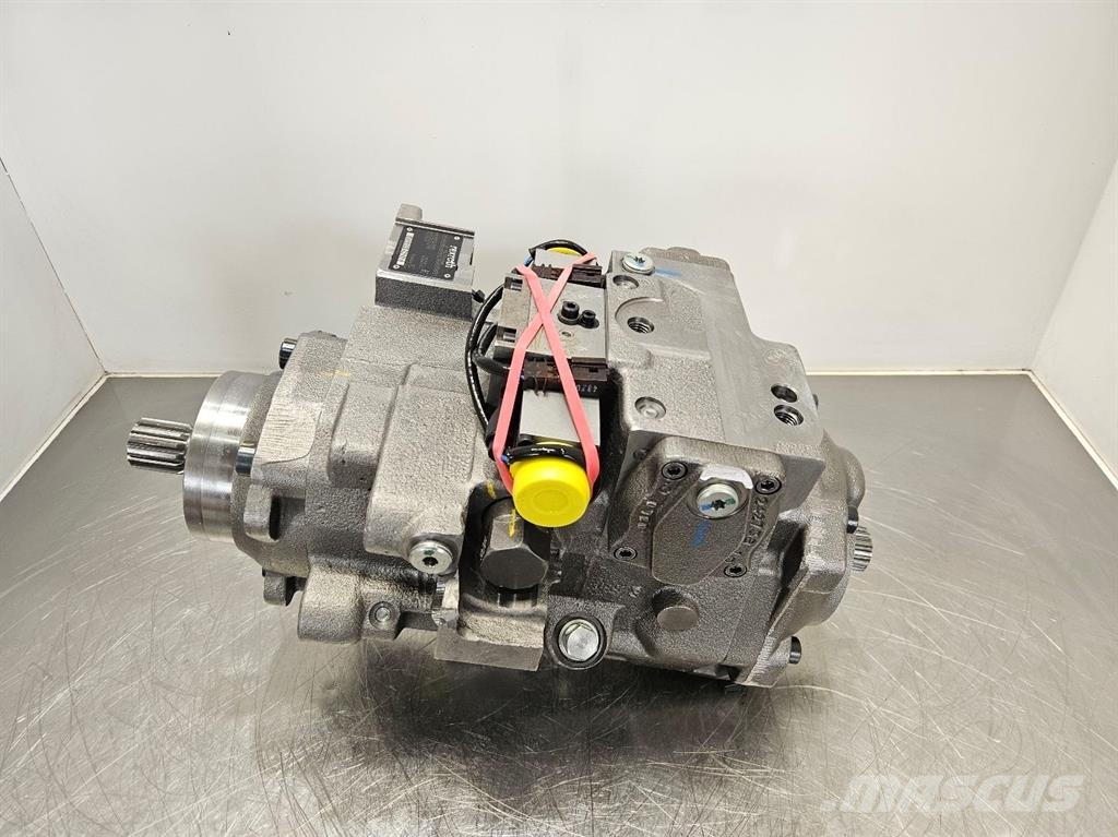 John Deere -Rexroth A40CTI045-Drive pump/Fahrpumpe/CVT Hidraulice