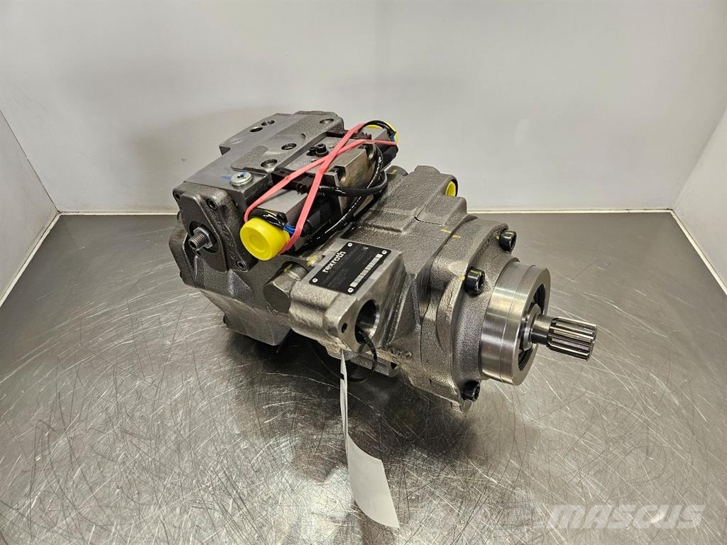 John Deere -Rexroth A40CTI045-Drive pump/Fahrpumpe/CVT Hidraulice