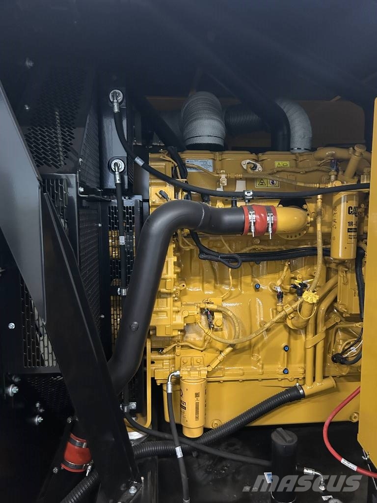 CAT DE850E0 - C18 - 850 kVA Generator - DPX-18032 Diesel generatoren