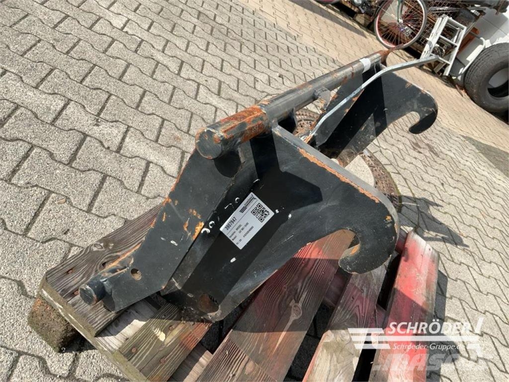 Bressel CAT 90X / EURO شوكات
