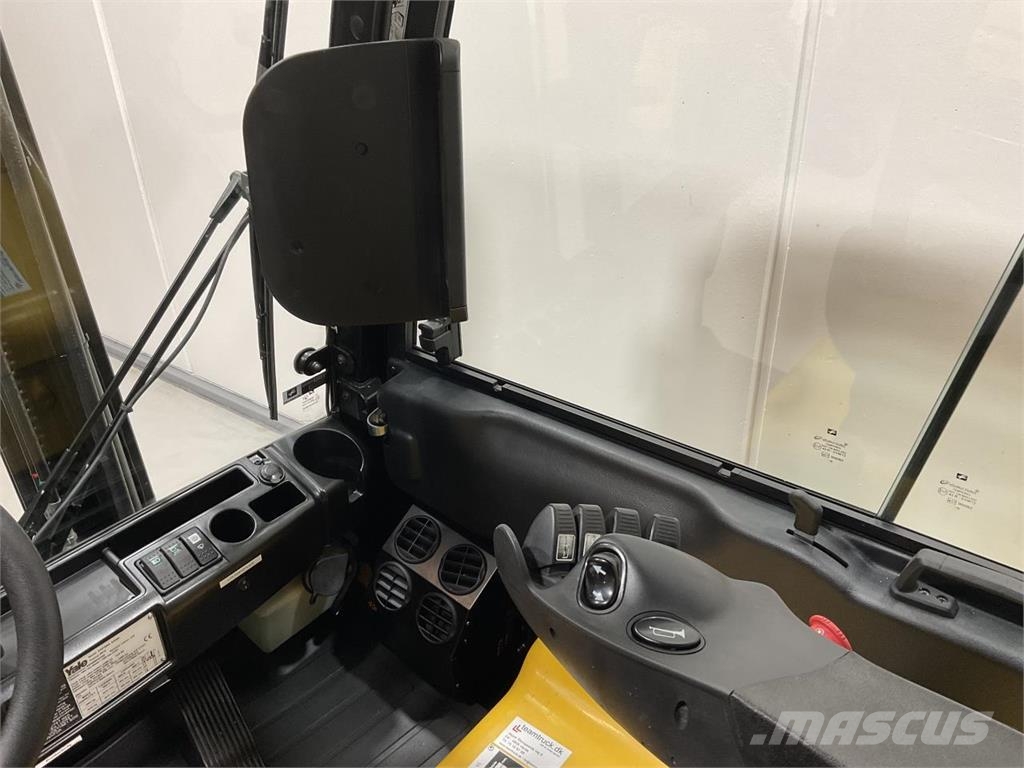 Yale ERP30VL Wózki elektryczne