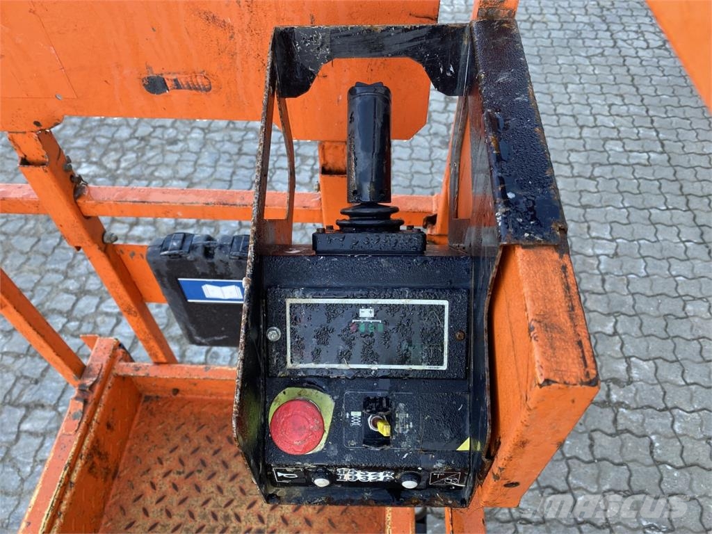 JLG 1932R Saxlifte