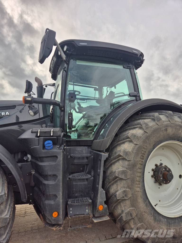 Valtra S394 Tractoare