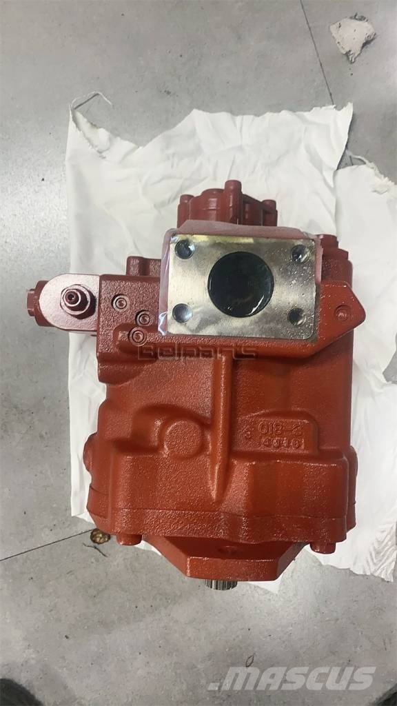 CAT 305E 374-2027 hydraulic Main pump 油圧機