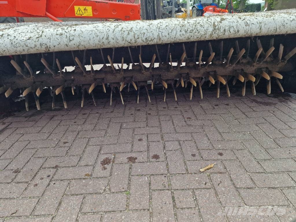 Kuhn FC 313 Uređaji za kosilice