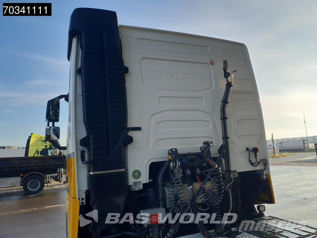 Volvo FH 460 FH 4X2 LNG! ADR ACC Alcoa's Sadulveokid