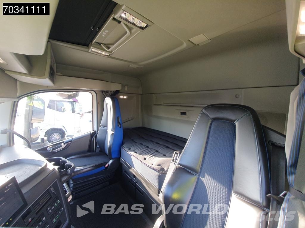 Volvo FH 460 FH 4X2 LNG! ADR ACC Alcoa's Sadulveokid