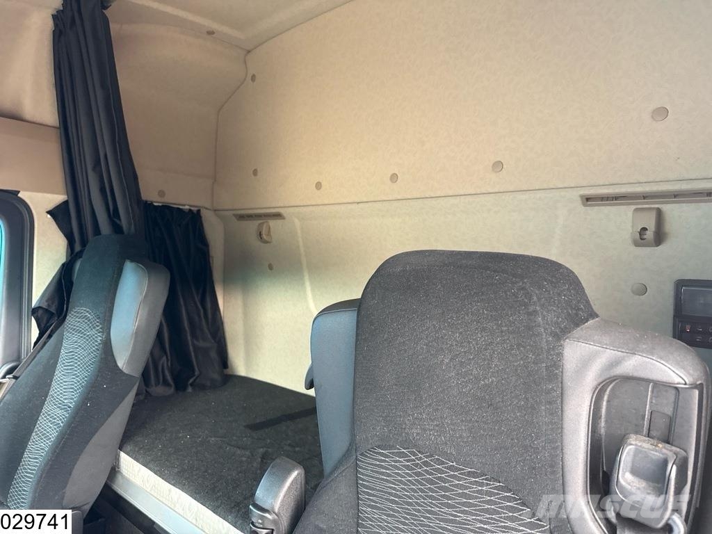 Mercedes-Benz Actros 1845 EURO 6d Vetopöytäautot