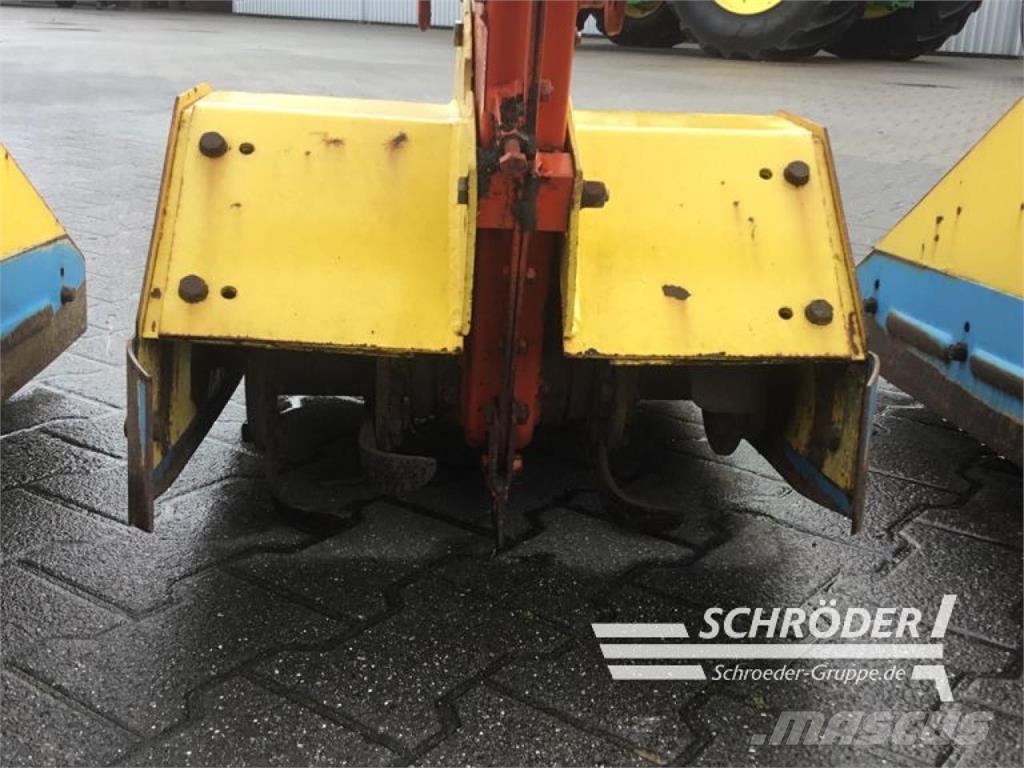  KONSTANTINIDIS - GR 5 R Altre macchine e accessori per l'aratura