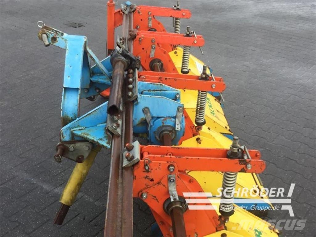  KONSTANTINIDIS - GR 5 R Altre macchine e accessori per l'aratura