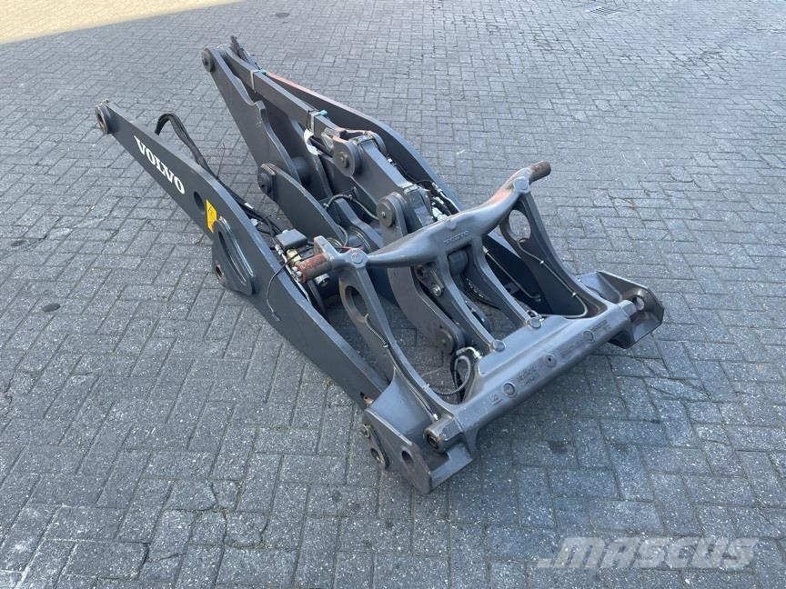 Volvo L50G-VOE11308249-Lifting framework/Schaufelarm Sijos ir savivarčiai