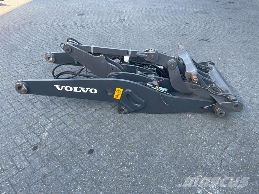 Volvo L50G-VOE11308249-Lifting framework/Schaufelarm Sijos ir savivarčiai