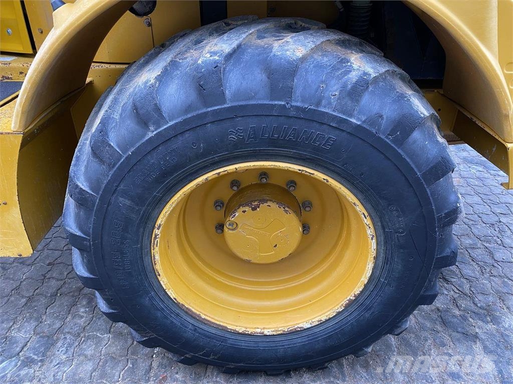 Hydrema 912FS 翻斗车\公路型自卸车
