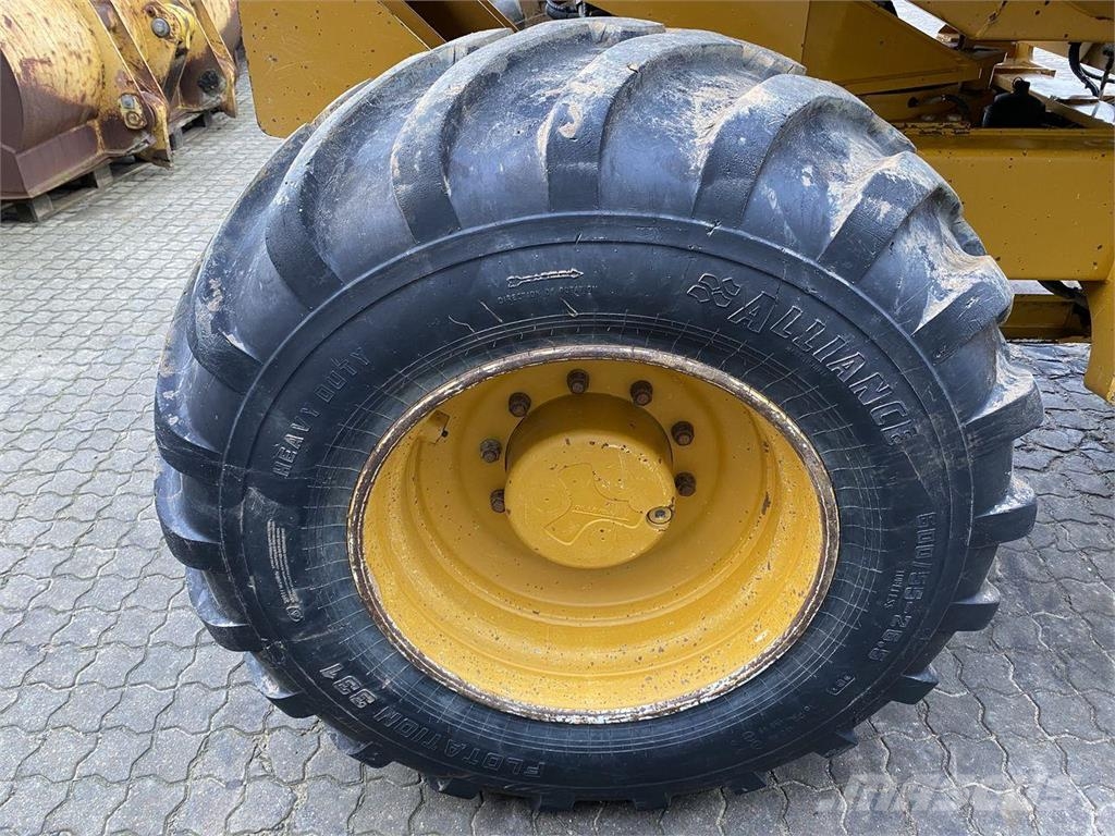 Hydrema 912FS 翻斗车\公路型自卸车