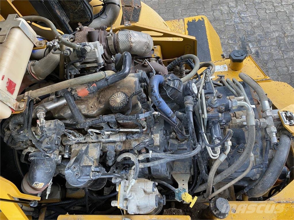 Hydrema 912FS 翻斗车\公路型自卸车