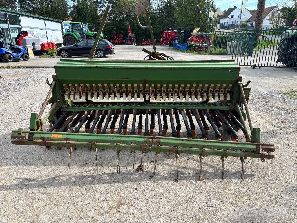 Amazone D8-30 Super Mibzerler