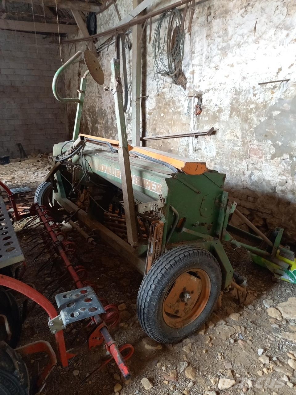 Amazone D8-30 Super Сівалки