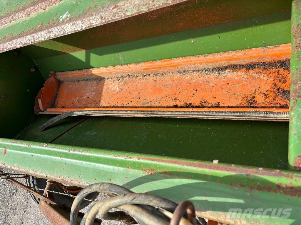 Amazone D8-30 Super مثاقيب