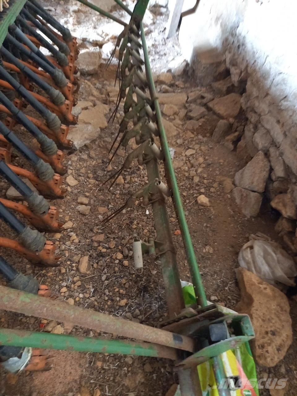 Amazone D8-30 Super Сівалки
