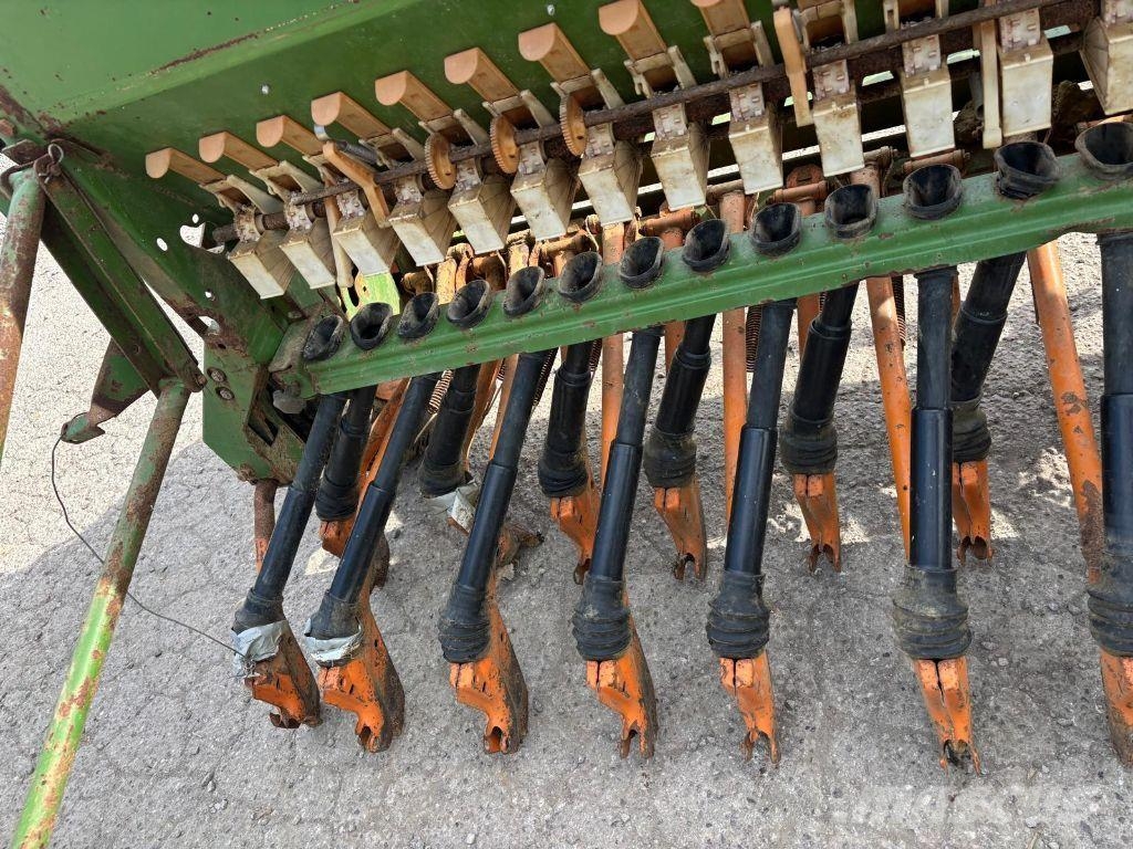 Amazone D8-30 Super Semoir