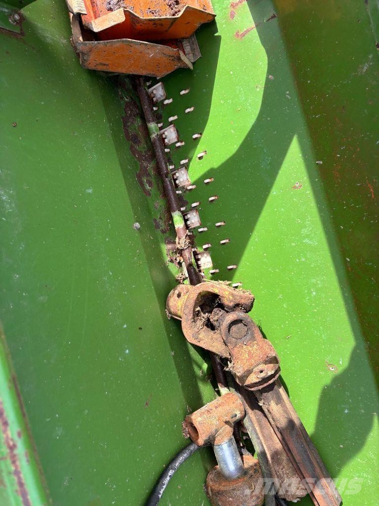Amazone D8-30 Super Mibzerler