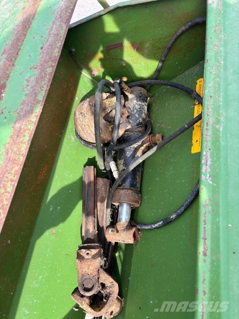 Amazone D8-30 Super Semoir