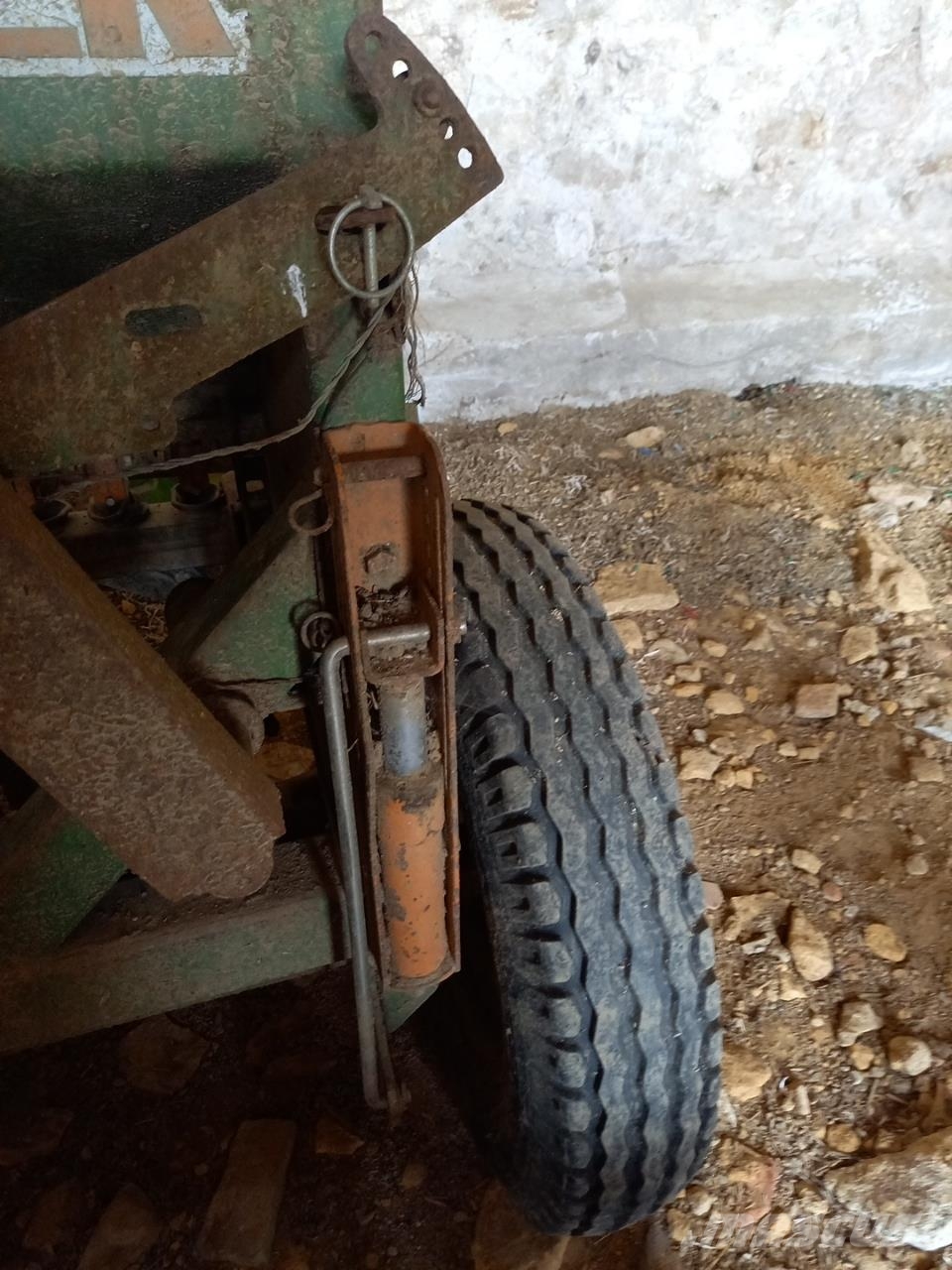 Amazone D8-30 Super Drillmaschinen