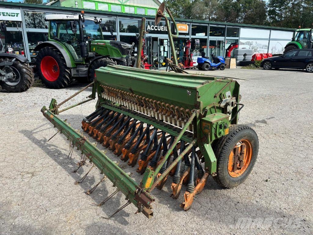 Amazone D8-30 Super مثاقيب