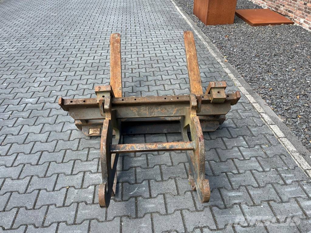 Vorken bord Pladdet Garfos