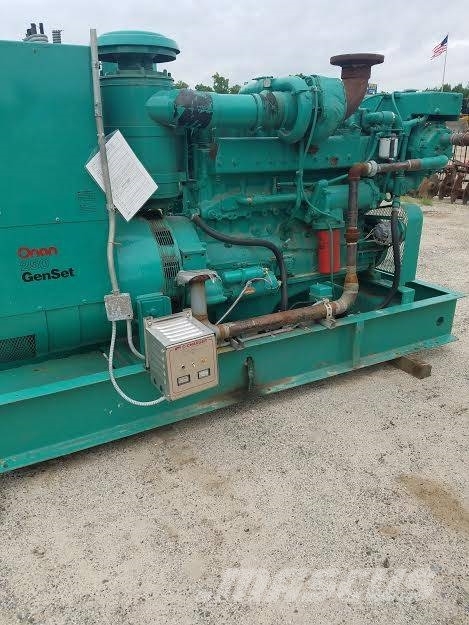 Cummins NT855 其他组件