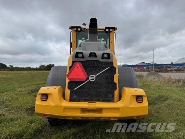 Volvo L 70 H 轮式装载机
