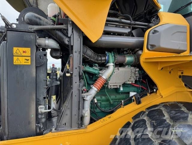 Volvo L 70 H 轮式装载机