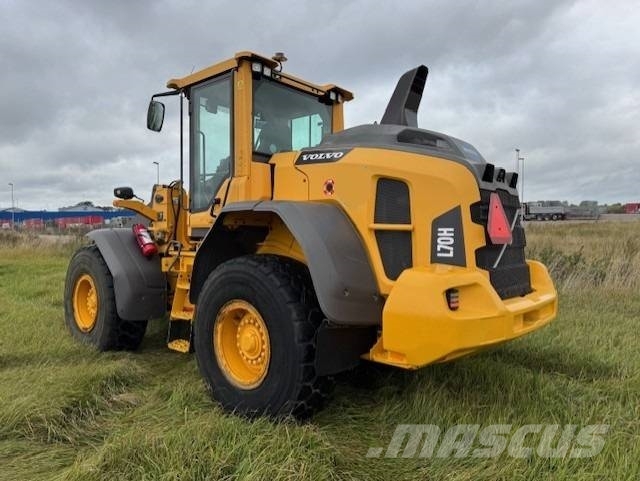 Volvo L 70 H 轮式装载机