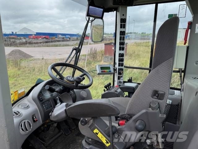 Volvo L 70 H 轮式装载机