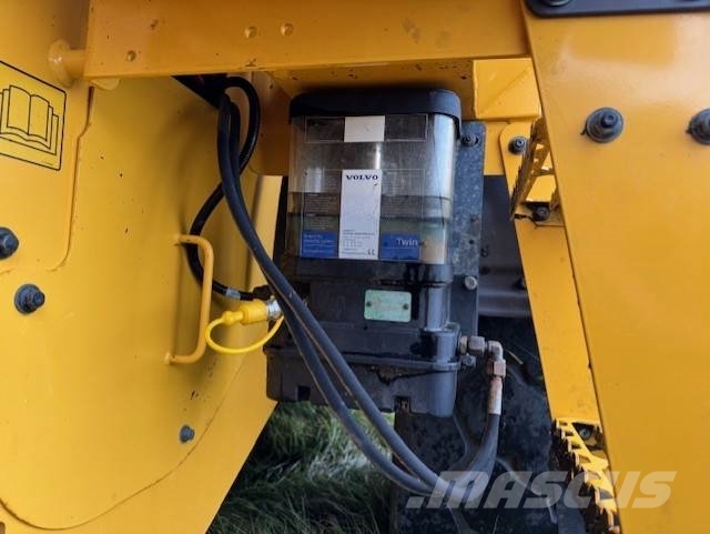 Volvo L 70 H 轮式装载机