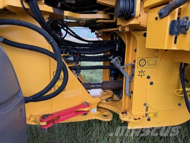 Volvo L 70 H 轮式装载机