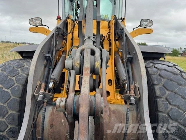 Volvo L 70 H 轮式装载机