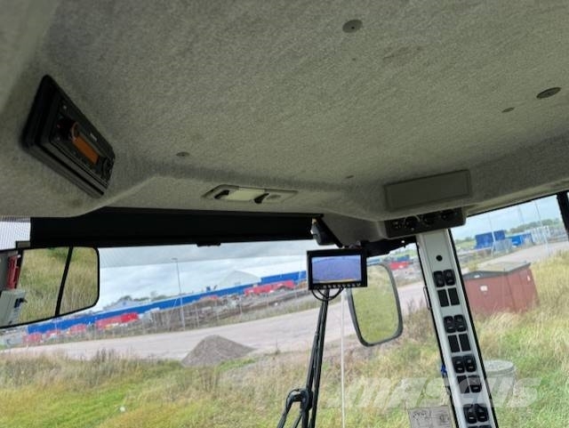 Volvo L 70 H 轮式装载机