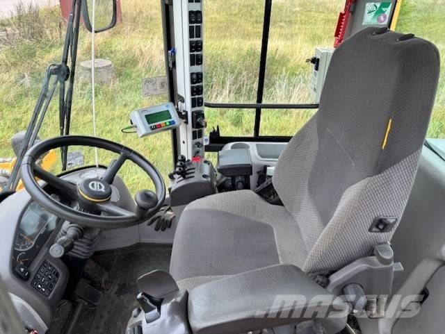 Volvo L 70 H 轮式装载机