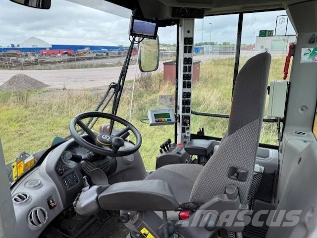 Volvo L 70 H 轮式装载机