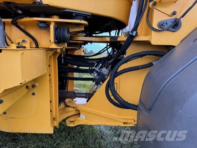Volvo L 70 H 轮式装载机