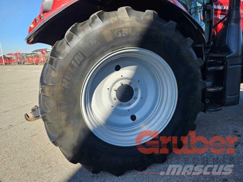 Case IH Maxxum 145 CVX Ostale poljoprivredne mašine