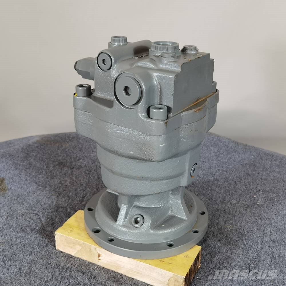 Hitachi ZX135US swing motor 9177550 9196961 PG200553 Transmission