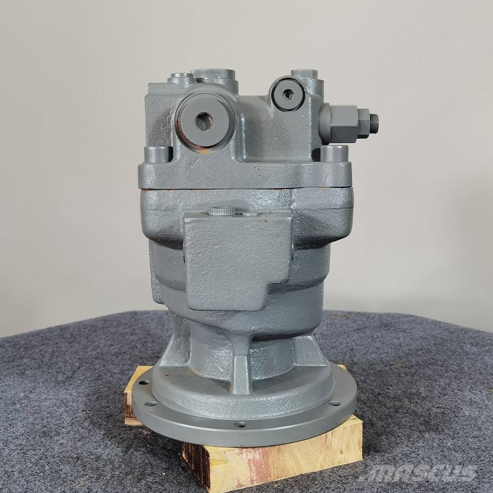 Hitachi ZX135US swing motor 9177550 9196961 PG200553 Transmission