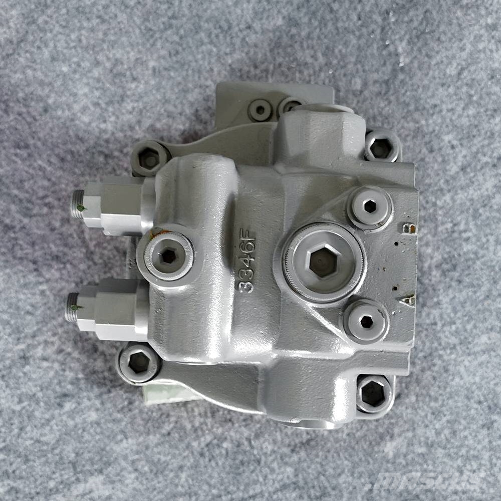 Hitachi ZX135US swing motor 9177550 9196961 PG200553 Transmission